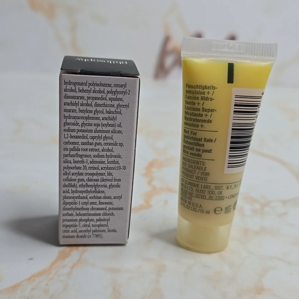 Bundle Skin Care Deluxe New In Box